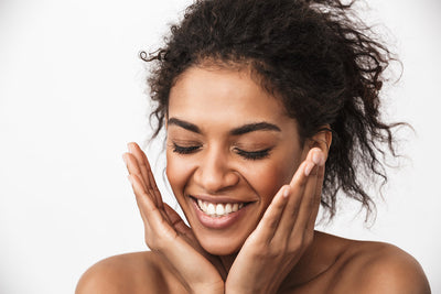 Benefits of an All-Natural Skincare Routine