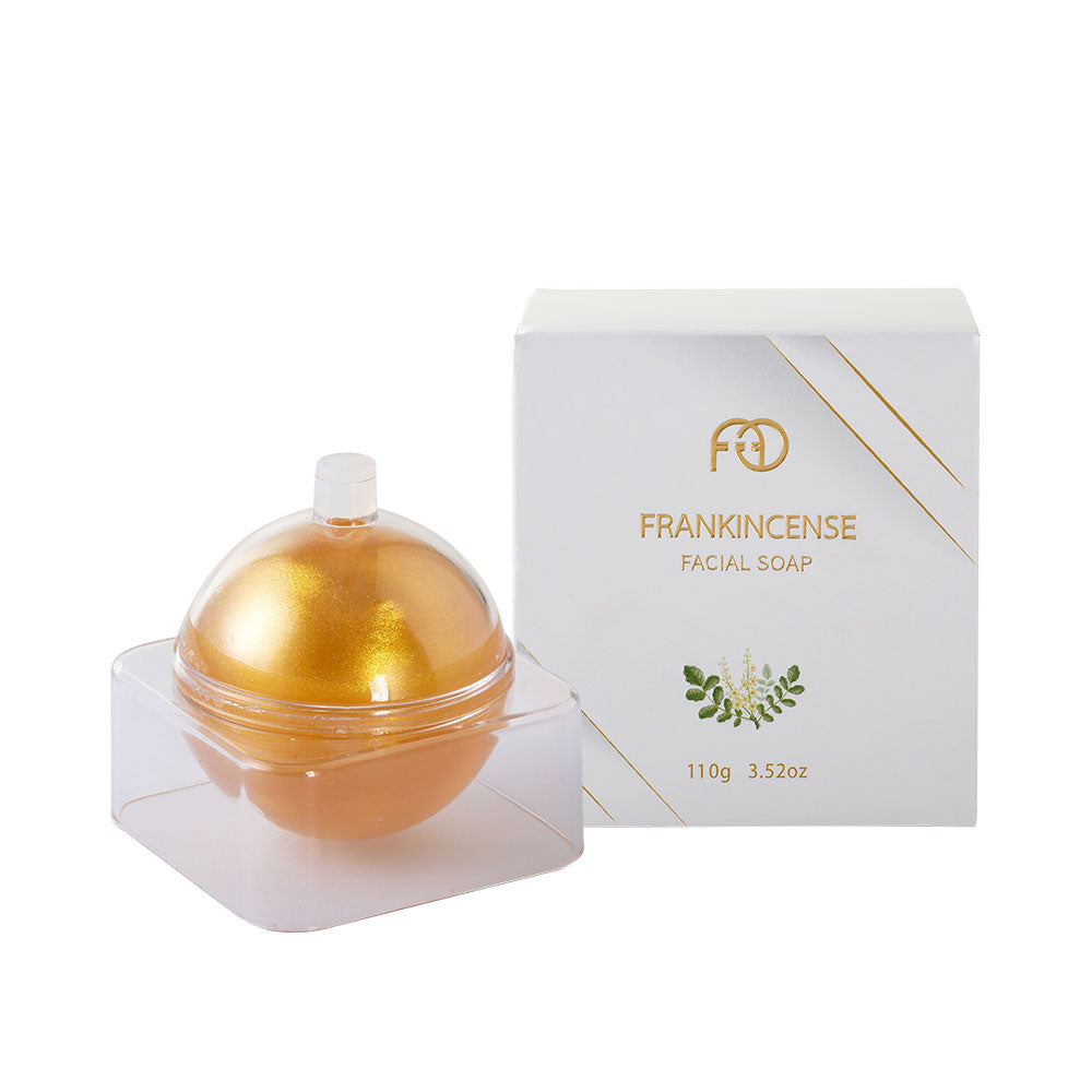 Frankincense Facial Soap