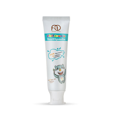 Children's Natural Toothpaste Arak Sewak 2.8oz (Full Size)